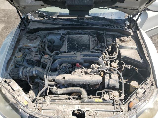 Photo 10 VIN: JF1GV7F64DG033090 - SUBARU WRX 