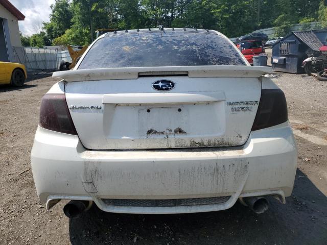 Photo 5 VIN: JF1GV7F64DG033090 - SUBARU WRX 