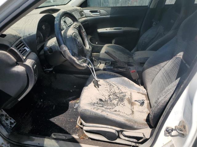 Photo 6 VIN: JF1GV7F64DG033090 - SUBARU WRX 
