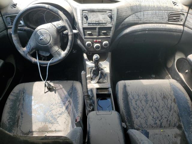 Photo 7 VIN: JF1GV7F64DG033090 - SUBARU WRX 