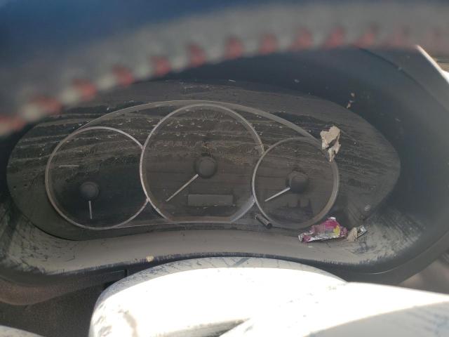 Photo 8 VIN: JF1GV7F64DG033090 - SUBARU WRX 