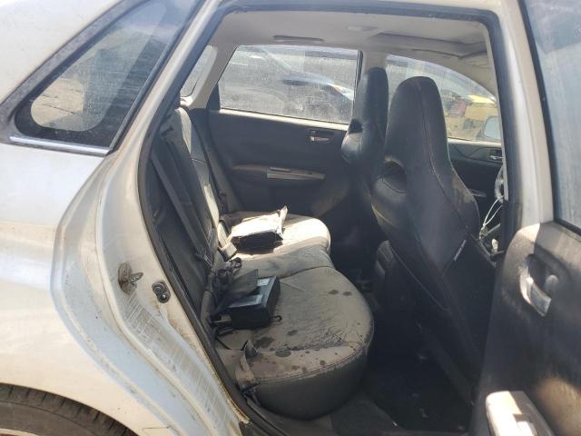 Photo 9 VIN: JF1GV7F64DG033090 - SUBARU WRX 