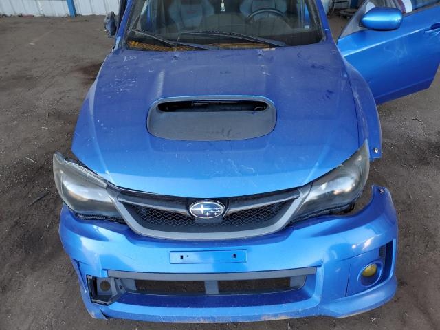 Photo 10 VIN: JF1GV7F65BG504404 - SUBARU IMPREZA WR 