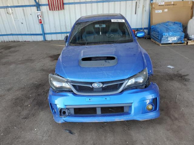 Photo 4 VIN: JF1GV7F65BG504404 - SUBARU IMPREZA WR 