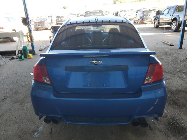 Photo 5 VIN: JF1GV7F65BG504404 - SUBARU IMPREZA WR 