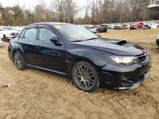 Photo 3 VIN: JF1GV7F65BG506430 - SUBARU WRX 