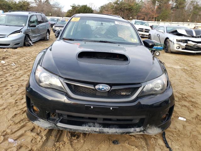 Photo 4 VIN: JF1GV7F65BG506430 - SUBARU WRX 