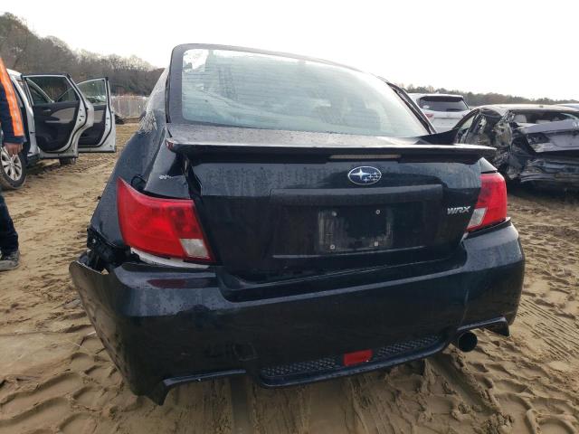 Photo 5 VIN: JF1GV7F65BG506430 - SUBARU WRX 