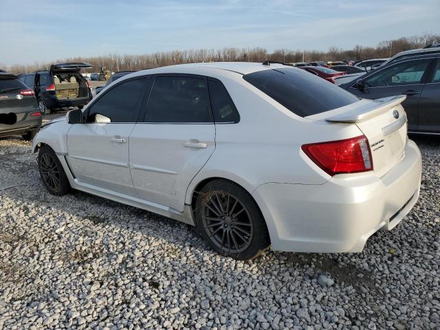 Photo 1 VIN: JF1GV7F65BG509053 - SUBARU WRX 