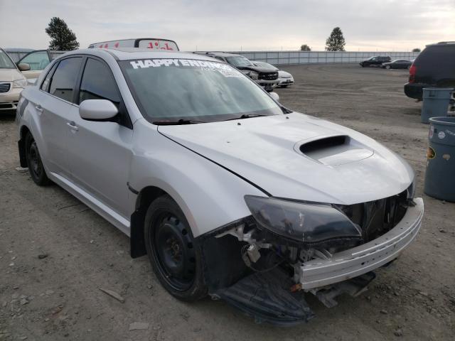 Photo 0 VIN: JF1GV7F65BG515564 - SUBARU IMPREZA WR 