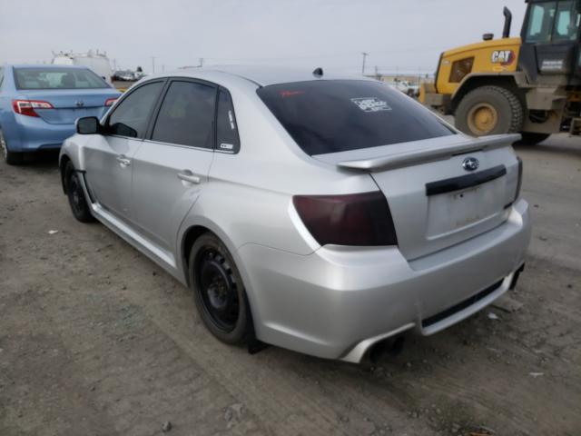 Photo 2 VIN: JF1GV7F65BG515564 - SUBARU IMPREZA WR 