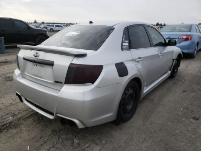 Photo 3 VIN: JF1GV7F65BG515564 - SUBARU IMPREZA WR 