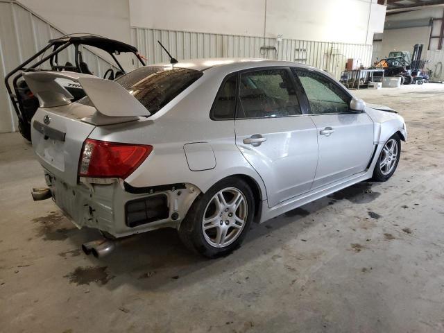 Photo 2 VIN: JF1GV7F65BG521199 - SUBARU WRX 