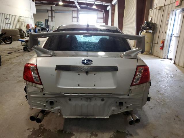 Photo 5 VIN: JF1GV7F65BG521199 - SUBARU WRX 