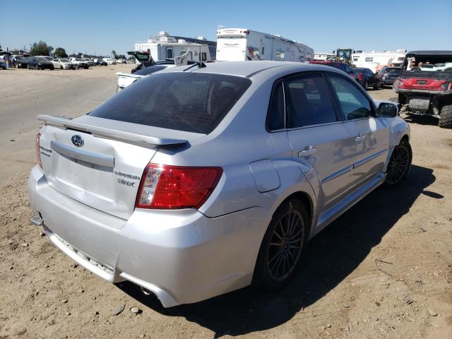 Photo 3 VIN: JF1GV7F65BG523518 - SUBARU IMPREZA 