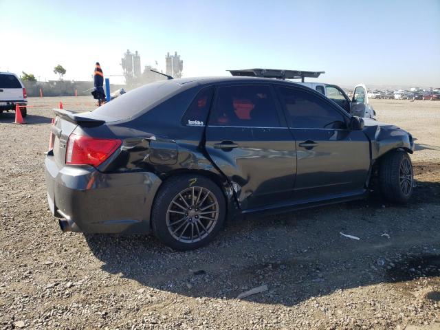 Photo 2 VIN: JF1GV7F65CG009315 - SUBARU WRX 