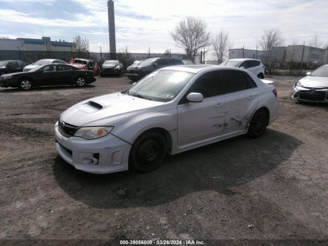 Photo 1 VIN: JF1GV7F65CG020234 - SUBARU IMPREZA 