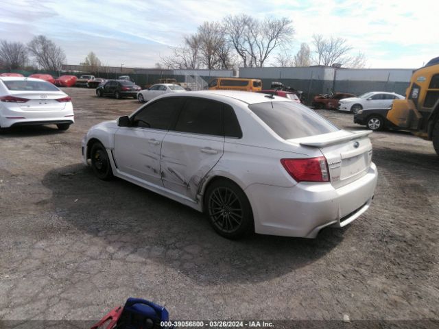 Photo 2 VIN: JF1GV7F65CG020234 - SUBARU IMPREZA 