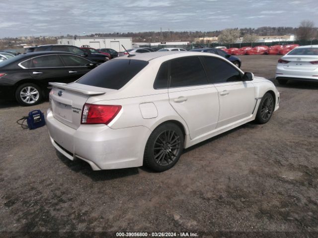 Photo 3 VIN: JF1GV7F65CG020234 - SUBARU IMPREZA 