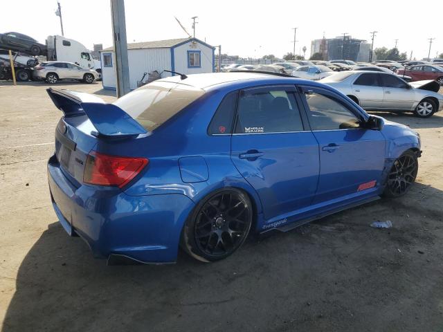 Photo 2 VIN: JF1GV7F65DG002950 - SUBARU IMPREZA WR 