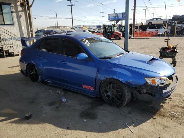 Photo 3 VIN: JF1GV7F65DG002950 - SUBARU IMPREZA WR 