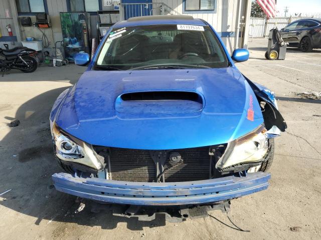 Photo 4 VIN: JF1GV7F65DG002950 - SUBARU IMPREZA WR 