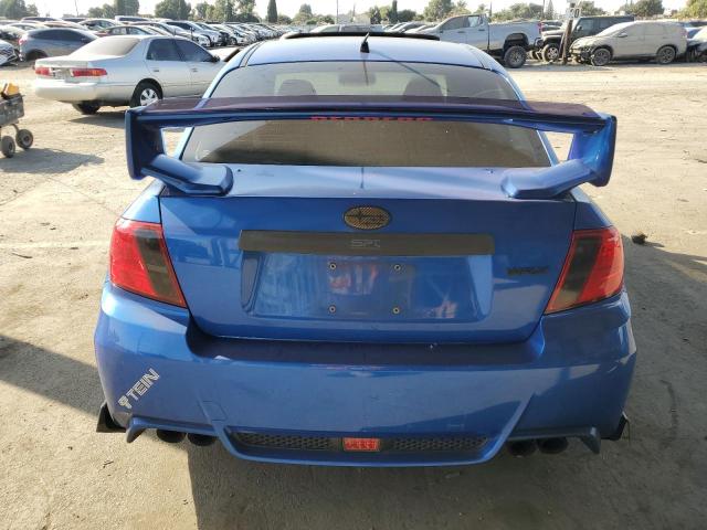 Photo 5 VIN: JF1GV7F65DG002950 - SUBARU IMPREZA WR 