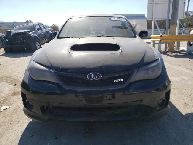 Photo 4 VIN: JF1GV7F65DG003516 - SUBARU WRX 