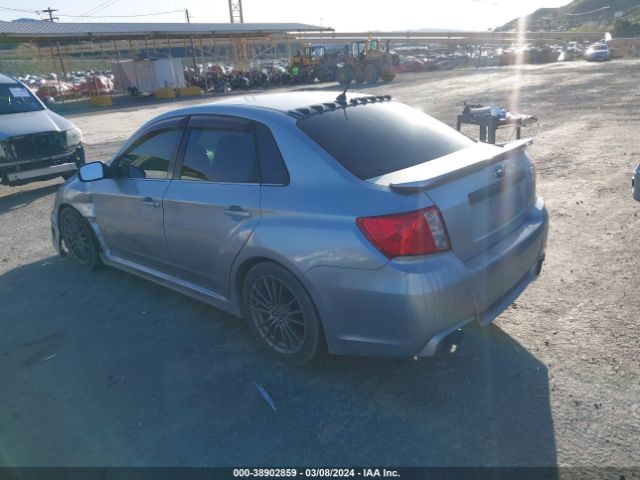 Photo 2 VIN: JF1GV7F65DG015892 - SUBARU IMPREZA WRX 