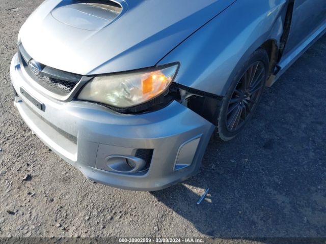 Photo 5 VIN: JF1GV7F65DG015892 - SUBARU IMPREZA WRX 