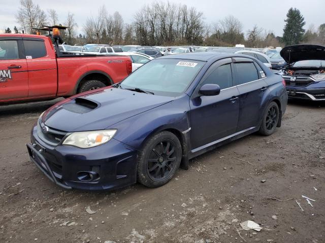 Photo 0 VIN: JF1GV7F65DG019473 - SUBARU WRX 