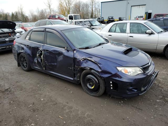 Photo 3 VIN: JF1GV7F65DG019473 - SUBARU WRX 