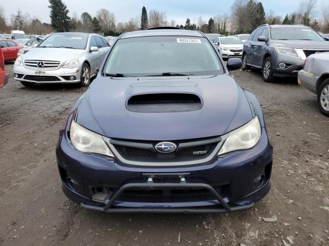 Photo 4 VIN: JF1GV7F65DG019473 - SUBARU WRX 