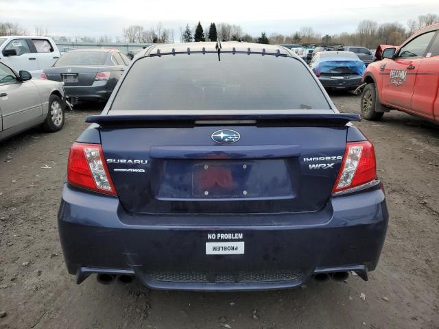 Photo 5 VIN: JF1GV7F65DG019473 - SUBARU WRX 