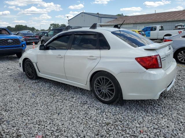 Photo 1 VIN: JF1GV7F65DG026150 - SUBARU IMPREZA WR 