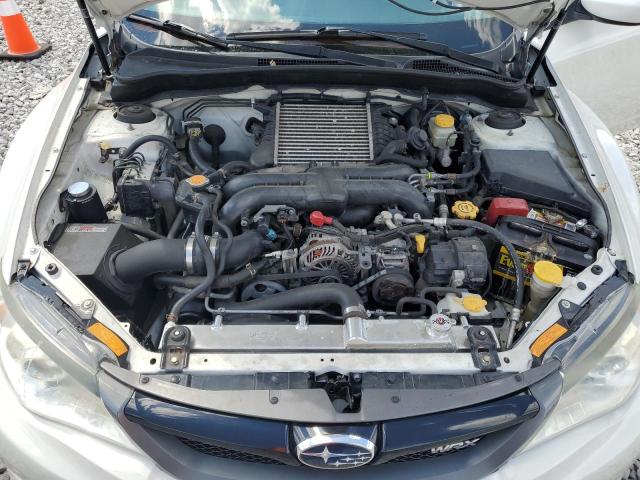 Photo 10 VIN: JF1GV7F65DG026150 - SUBARU IMPREZA WR 