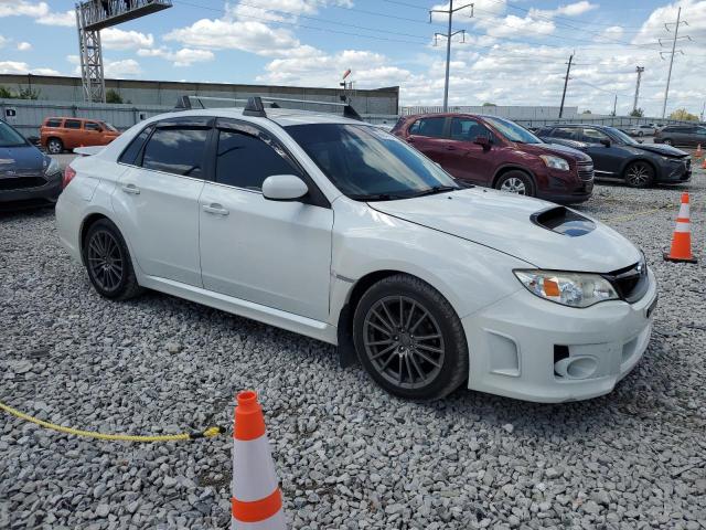 Photo 3 VIN: JF1GV7F65DG026150 - SUBARU IMPREZA WR 