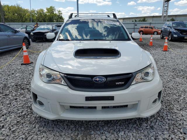 Photo 4 VIN: JF1GV7F65DG026150 - SUBARU IMPREZA WR 