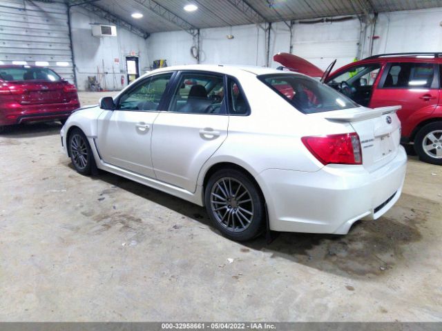 Photo 2 VIN: JF1GV7F65DG026150 - SUBARU IMPREZA WR 