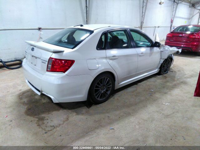 Photo 3 VIN: JF1GV7F65DG026150 - SUBARU IMPREZA WR 