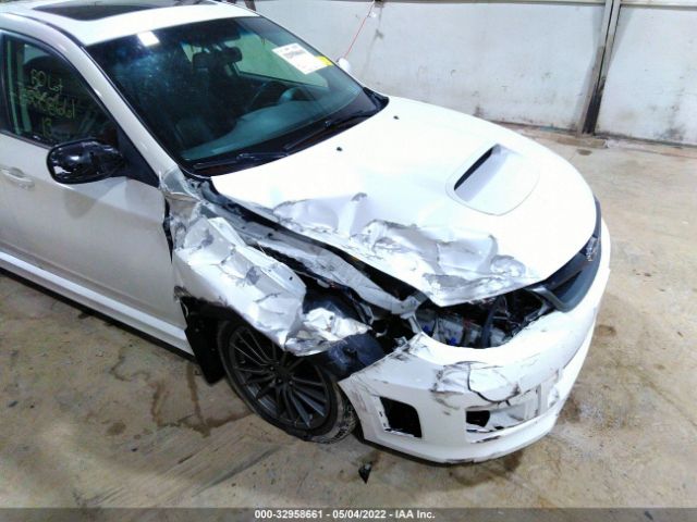 Photo 5 VIN: JF1GV7F65DG026150 - SUBARU IMPREZA WR 