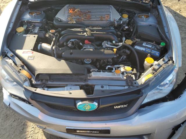 Photo 10 VIN: JF1GV7F65EG010810 - SUBARU IMPREZA WR 