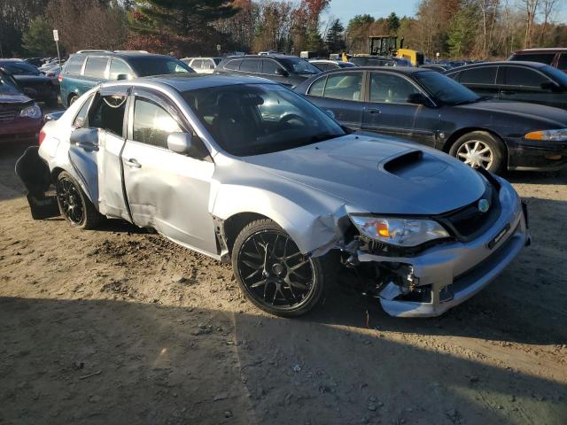 Photo 3 VIN: JF1GV7F65EG010810 - SUBARU IMPREZA WR 