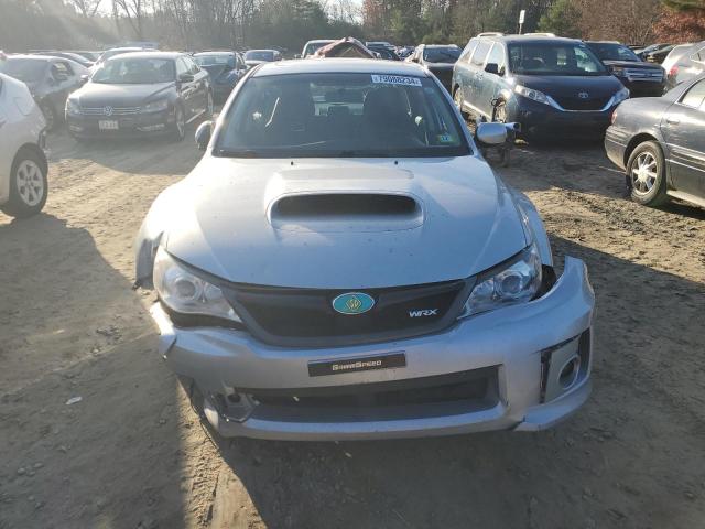 Photo 4 VIN: JF1GV7F65EG010810 - SUBARU IMPREZA WR 