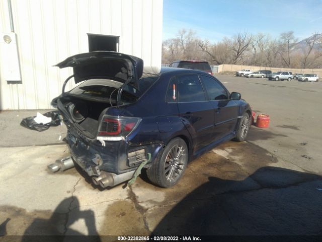 Photo 3 VIN: JF1GV7F65EG011178 - SUBARU IMPREZA SEDAN WRX 