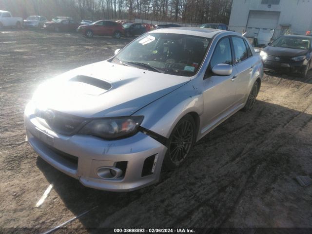 Photo 1 VIN: JF1GV7F66BG504539 - SUBARU IMPREZA 