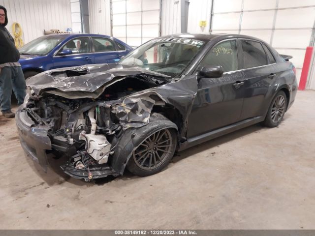 Photo 1 VIN: JF1GV7F66BG517579 - SUBARU IMPREZA 