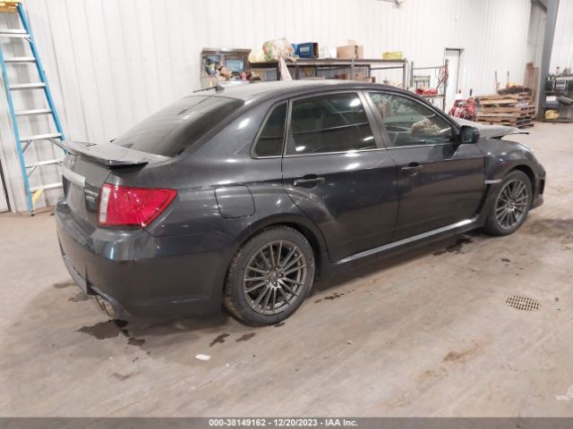 Photo 3 VIN: JF1GV7F66BG517579 - SUBARU IMPREZA 