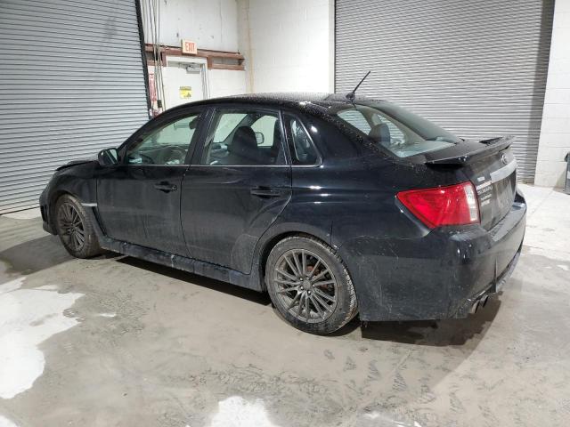 Photo 1 VIN: JF1GV7F66CG009498 - SUBARU WRX 