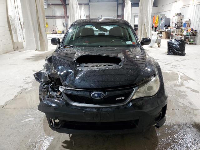 Photo 4 VIN: JF1GV7F66CG009498 - SUBARU WRX 